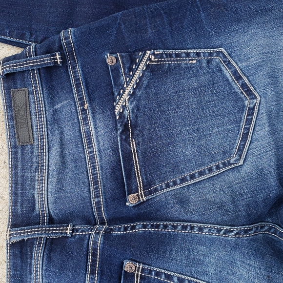 Buckle Black Fit 76 Skinny 26x32 NWT - Picture 8 of 11